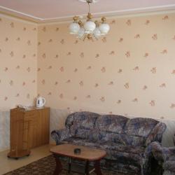 Фото Отель Маяк