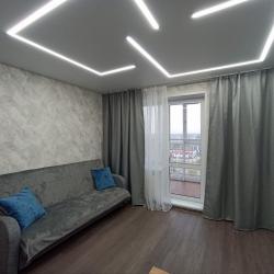 Фото Уютные апартаменты на улице Академика Королёва 20Г