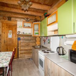 Фото Отель Петровское подворье