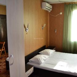 Фото Отель Мельница