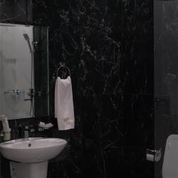 Номер стандарт с 1 односпальной кроватью