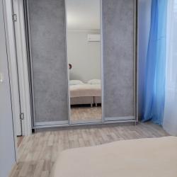 2-комнатные апартаменты стандарт