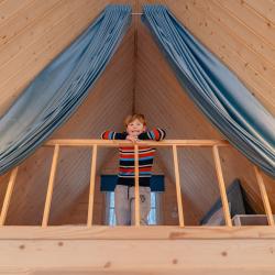 Фото Отель Эко Парк Тепло