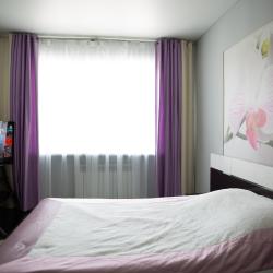 Фото Апартаменты на улице Комсомольская 279А/1