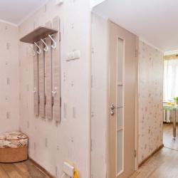 Фото Апартаменты на улице Брилевская 8 корпус 1