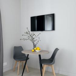 фото 24 Teplo Apartments (Тепло Апартментс) на улице Планерная
