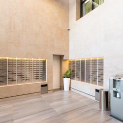 Фото Апартаменты на улице Липовой рощи