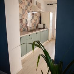 Фото Отель Клубный дом Идрисов