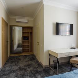 Фото Apart Hotel Semashko (Апарт-отель Семашко)
