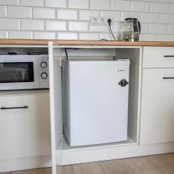 1-комнатные апартаменты улучшенные