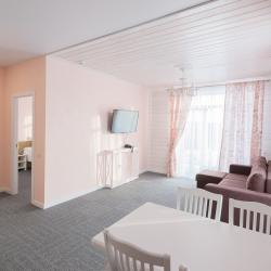 Фото Отель Business Residence & SPA (Бизнес Резиденс СПА)