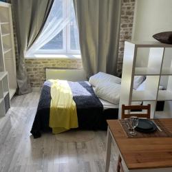 Фото Отель Dayker City на улице Василия Ощепкова
