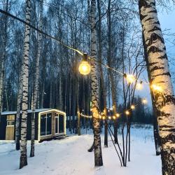 Фото Отель Крутояр
