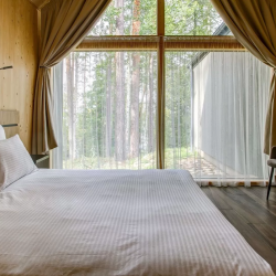Фото Отель Marja Villas & Spa (Марья Виллы и СПА)