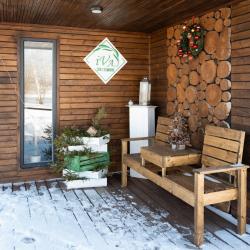 Фото Отель Ива Спа