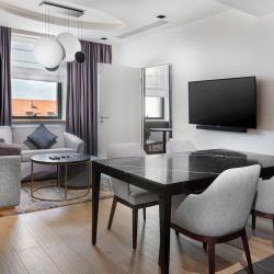 Фото Отель The Basilian Minsk hotel, Curio Collection by Hilton (Базилиан , Кьюрио Коллекшн бай Хилтон)