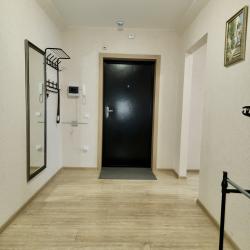 3-комнатные апартаменты улучшенные