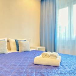 Фото Отель Апарт Комфорт на проспекте Фрунзе