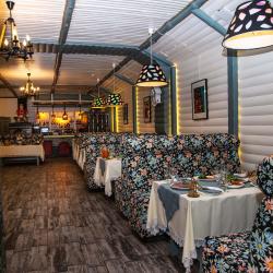 Фото Отель Метелица