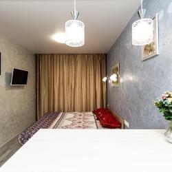 фото 9 MOKO Apartments (МОКО Апартментс) на улице Народного Ополчения