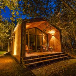 Фото Отель Звен Дзен