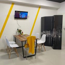 Фото Отель Уютный