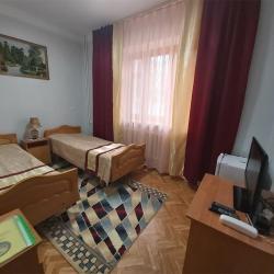 Фото Отель Геолог Казахстана