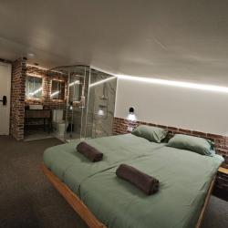 Фото Novotel Loft Rooms (Новотель Лофт Румс)