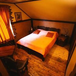 3-комнатный коттедж улучшенный №2