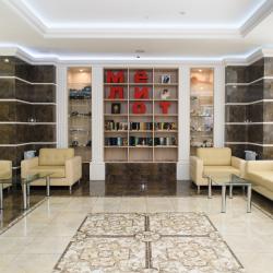 Фото Отель Мелиот