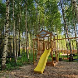 Шале стандарт