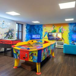 Фото Отель Rixos Borovoe (Риксос Боровое)