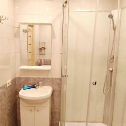 Апартаменты студия