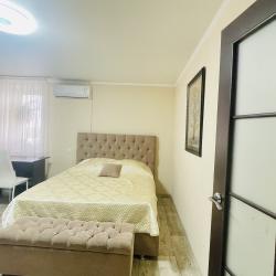 2-местные 2-комнатные апартаменты улучшенные Вахитова 23