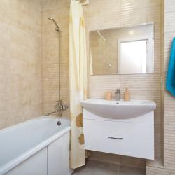 Фото Отель Как Дома 58 на улице Тамбовская 23