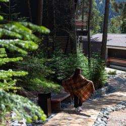 Фото Mairi Park Hotel (Майри Парк Отель)