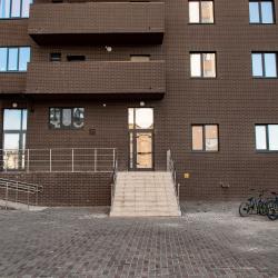 Фото Отель Romlex Apartments (Ромлекс) на улице Тальниковая