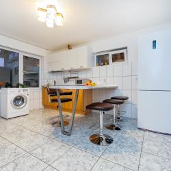 Фото Апартаменты на Крымской ГОСТИ-24