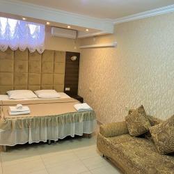 4-местный номер стандарт