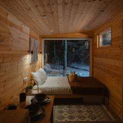 Фото Отель Терруар