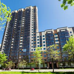 Фото Апартаменты на проспекте Гая 33