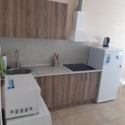 Фото Апартаменты на улице Молодёжная 41 корпус 1