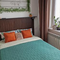 Фото Отель Уютная дизайнерская студия