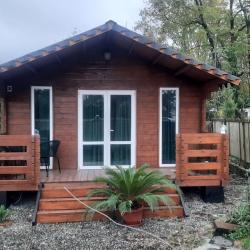 Фото Отель Побережье