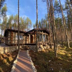 Фото Отель Karhumaki Sport & Spa (Кархумяки)