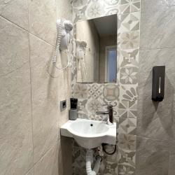 Фото Отель Шалле