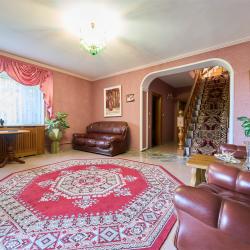 Вилла улучшенная