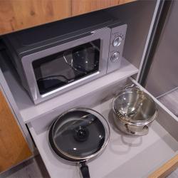 2-местные апартаменты делюкс