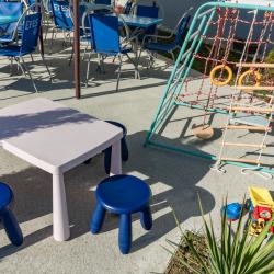 2-местный номер комфорт улучшенный