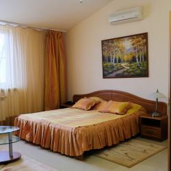 Фото Отель Звездный Замок